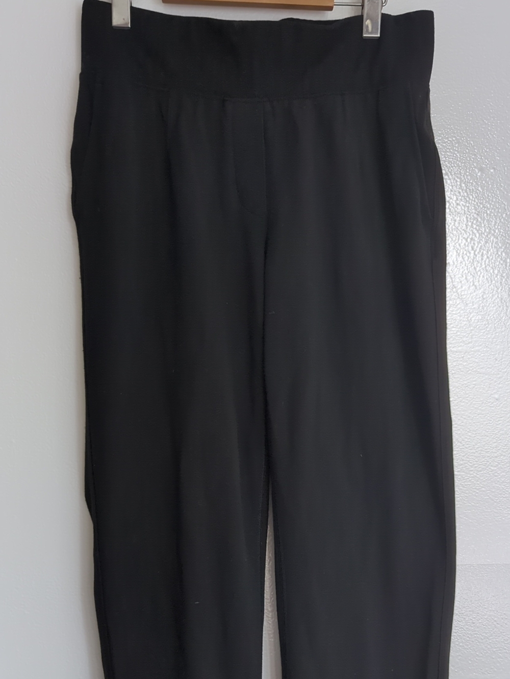 Kit And Ace Large Size 10 Black Casual Pants